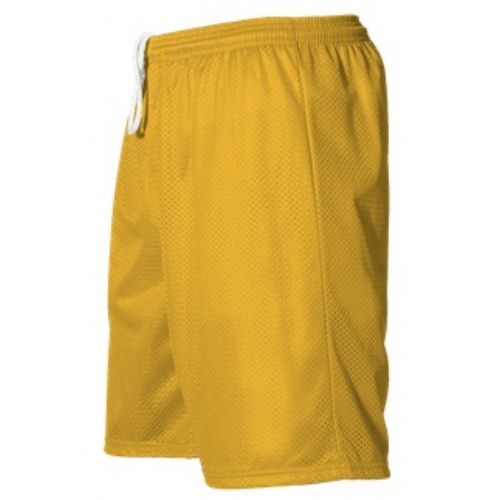 Alleson Men's 7 in. Mesh Shorts