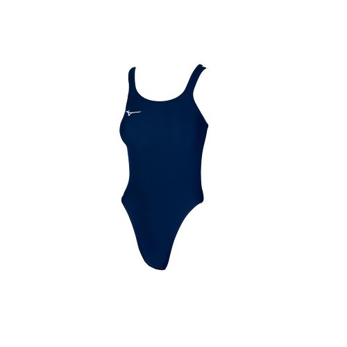 MIZUNO WOMENS EXER DOUBLE CROSS BACK SUIT