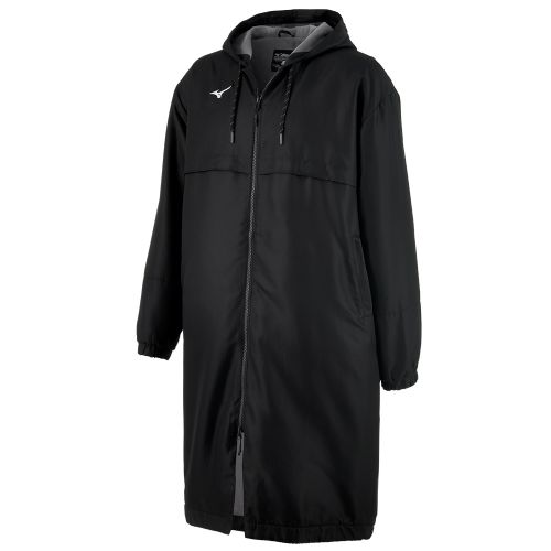 MIZUNO TEAM PARKA JACKET