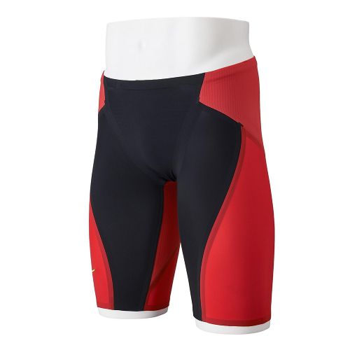 MIZUNO MENS GX SONIC 6 EMOTIONAL TECHNIQUE SWIMSUIT