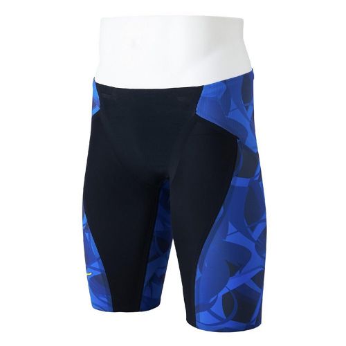 MIZUNO MENS GX SONIC 6 EMOTIONAL TECHNIQUE SWIMSUIT