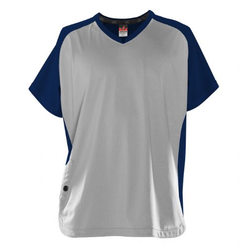 Women's Pull en cachemire à manches courtes avec détails tricotés sur