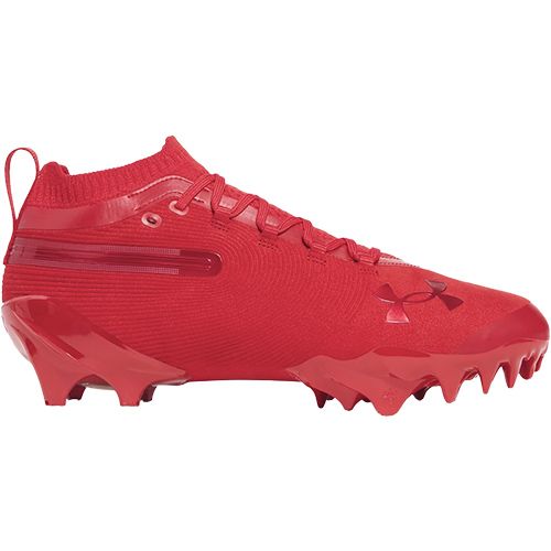 【29㎝】UA SPOTLIGHT SUEDE 2.0 アメフト スパイク アンダーアーマー アメフト スパイク UA Spotlight Pro 29㎝】UA