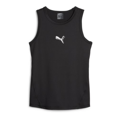 Puma Women's Compression Sleeveless Tee