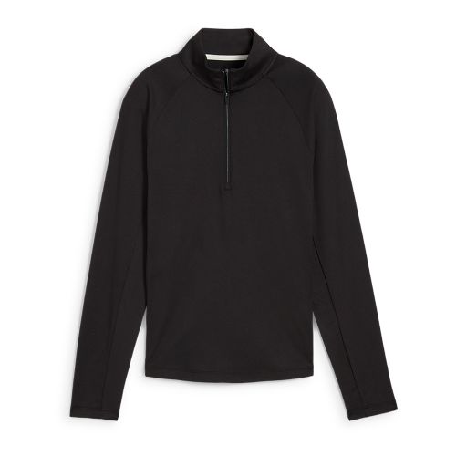 Puma Women's Pure 2.0 Golf 1/4 Zip