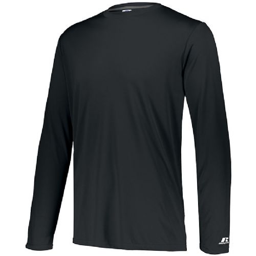 Russell Athletic Men's Performance Long Sleeve Tee
