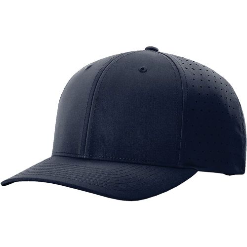 RICHARDSON RC632 RFLEX LASER PERF SNAPBACK - SOLID