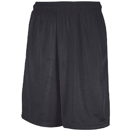 Russell Athletic Mesh Shorts W/Pockets