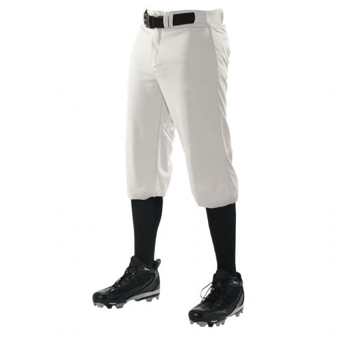 Alleson Youth Crush Knicker Baseball Pants