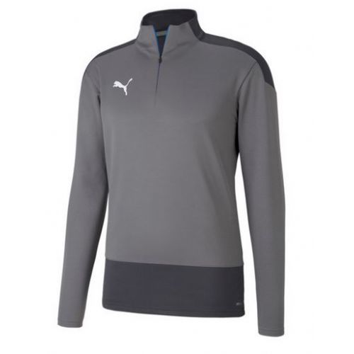 Puma Team Goal 23 Training 1/4 Zip Top