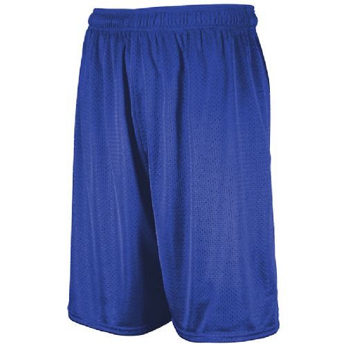 Short en maille Dri-Power® pour homme avec poches