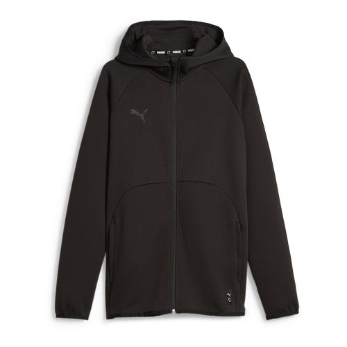 Puma Men's Hoops Team Dime Jacket