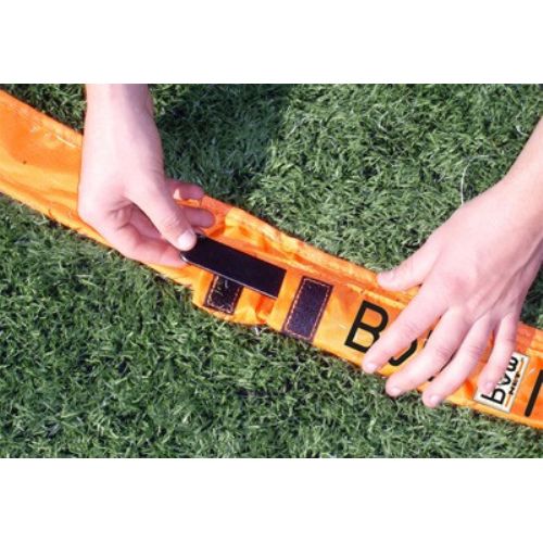 Bownet Lacrosse Crease - Thumbnail 2