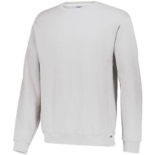 RUSSELL ATHLETIC / スウェット/XL/ポリエステル/GRY Russell Athletic Men's Fleece Crew Sweatshirt