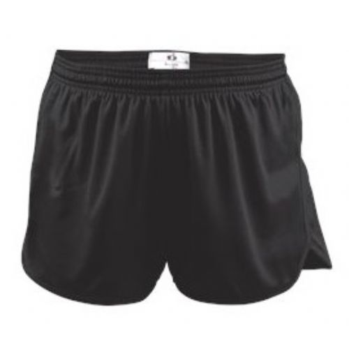 【PORTERNA】Spobi Track Line Shorts Badger Men's B-Core Track Short