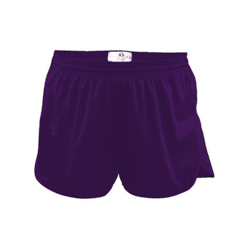 【PORTERNA】Spobi Track Line Shorts Badger Men's B-Core Track Short