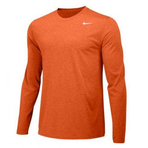 Nike Legend Short Sleeve T Shirt BSN SPORTS