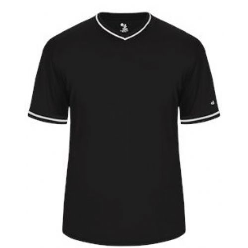 ★TRAVEL★ Stella Uniform Baseball Short Sleeve Shirt Black Men's Short-Sleeve Cropped Stella Artois Workwear Button-Up