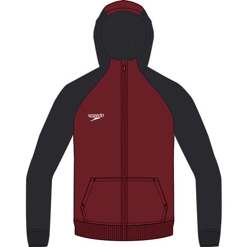 Speedo Men's Team Jacket