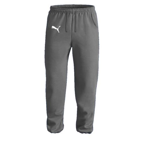 Puma terry jogger online