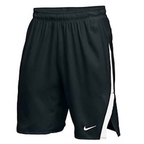 nike men's lacrosse shorts