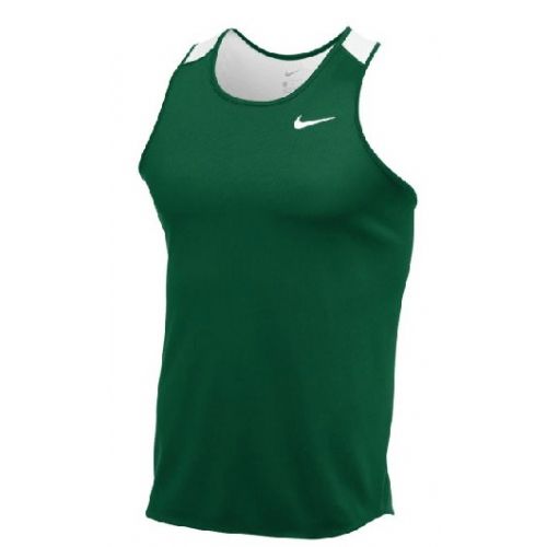 nike breathe race day singlet