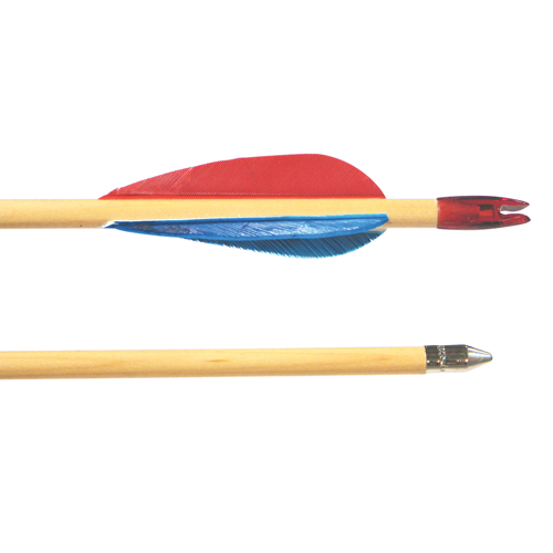 Cajun Archery Cedar Wood Arrows