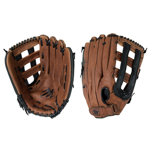 MacGregor Softball Glove