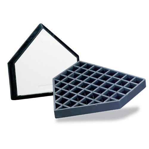 MacGregor Home Plate