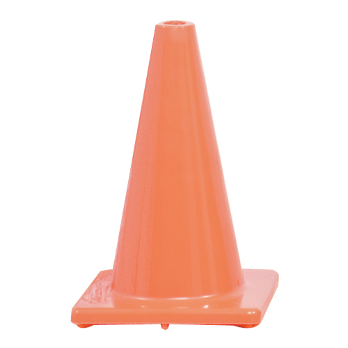 12 in. Orange Game Cone