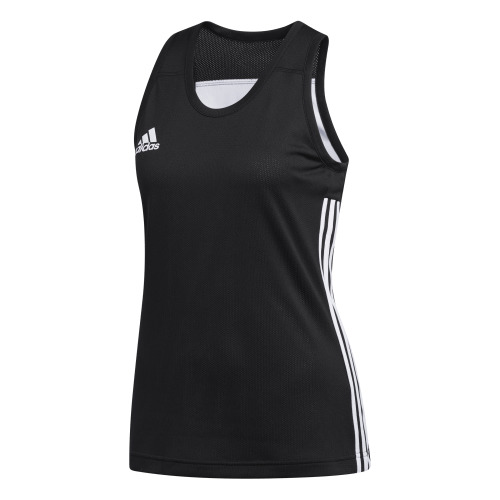 ★ adidas★ 3S Camisole Sleeveless Black IU2417 CLOTHING - Adicolor 3-Stripes Camisole - Black | adidas Oman
