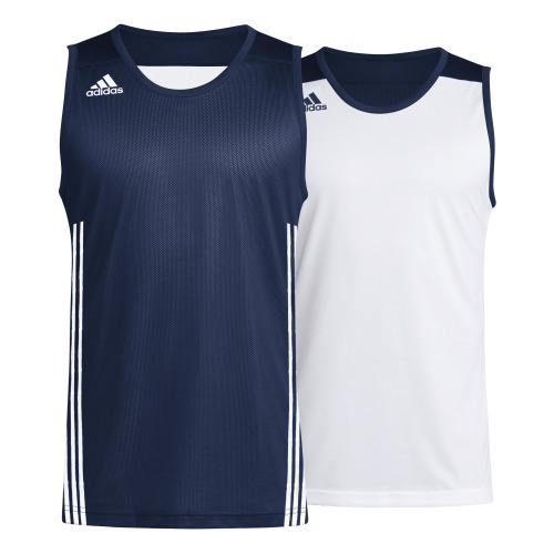 adidas 3G Speed Reversible Basketball Jersey
