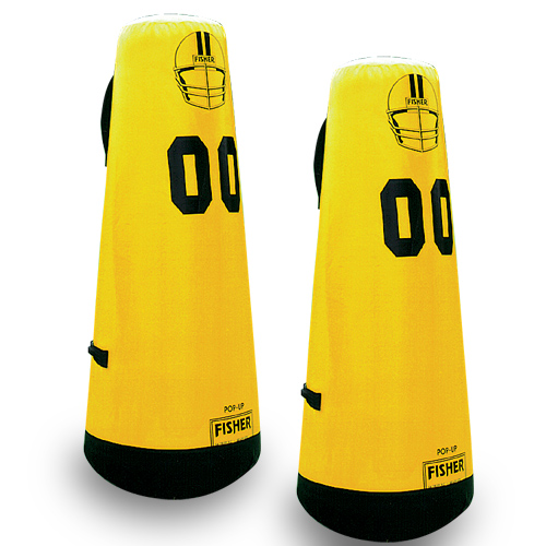Fisher Athletic 49