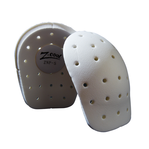 MD737 Adult Hex Thudd Short - 5 Pad Girdle