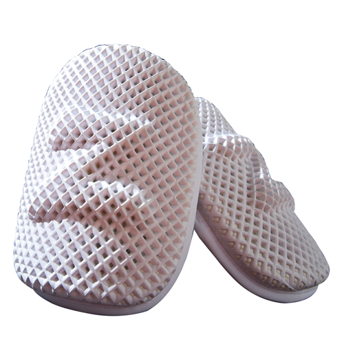 GEAR Pro-Tec Z-Cool Thigh Guards - Thumbnail 2