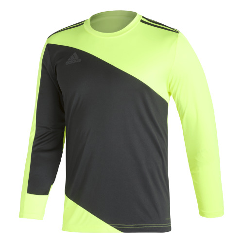 ウェア goalkeeper jersey adidas 1+1 adidas Tiro 23 Pro Long Sleeve Goalkeeper Jersey | Green | Men's
