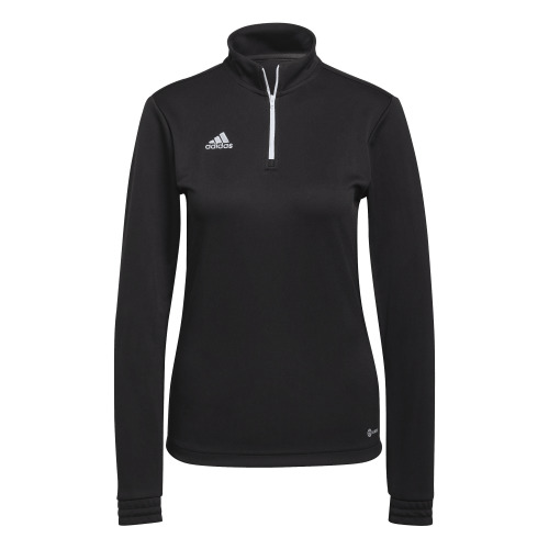アディダス Adidas 【 Entrada 22 Training Top Womens Women 】 レディース adidas Women's Entrada 22 Training Top, Team Grey Four