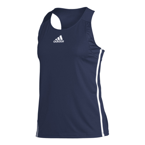 adidas ROLLING LINKS VEST US-L 撥水ベスト 2XL Tank top adidas New York City - Top4Running.com