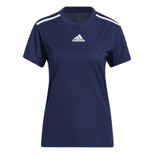 adidas Women's Team Issue Short Sleeve Tee