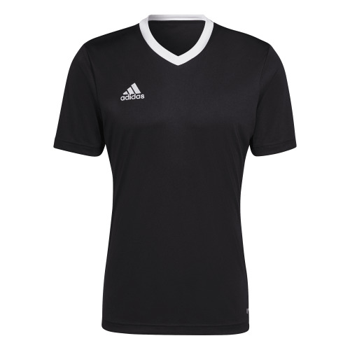売れ筋商品|||アディダス Tシャツ レディース トップス ENTRADA 22 TRAINING TOP - Sweatshirt - black adidas Entrada 22 Training Top