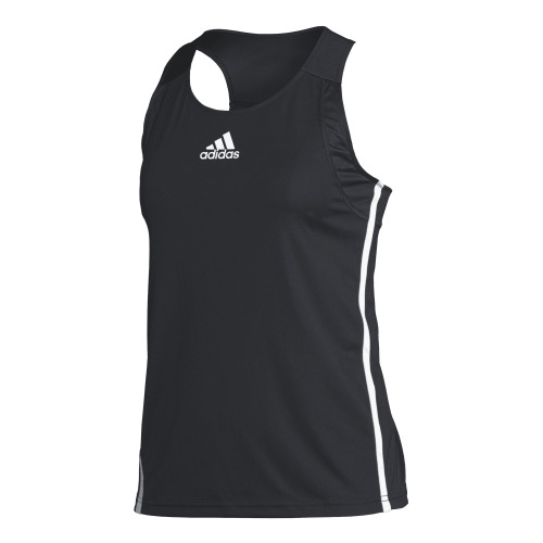 【未使用】adidas PROMO SINGLET W US S ADIZERO PROMO RUNNING SINGLET