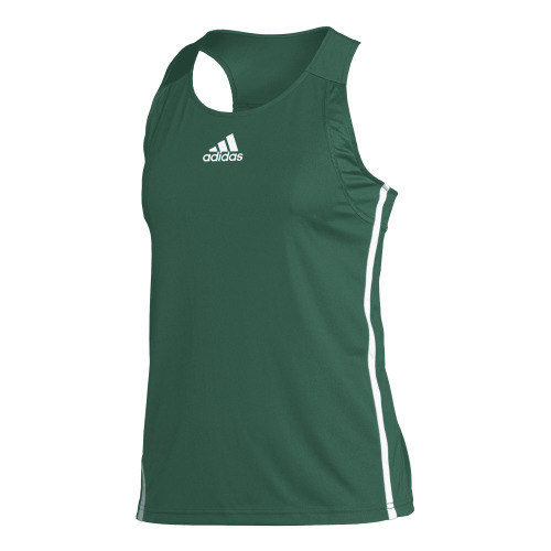 adidas ROLLING LINKS VEST US-L 撥水ベスト 2XL Tank top adidas New York City - Top4Running.com