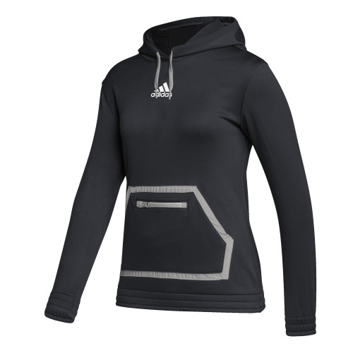 Adidas women's pullover hoodie online