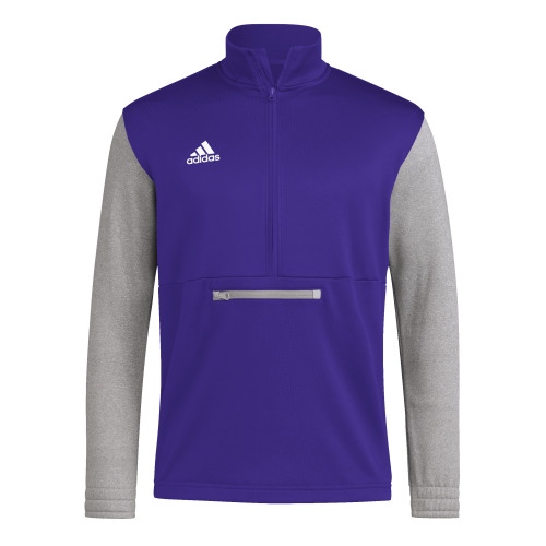 é sport line half zip sweat（3color） | épine