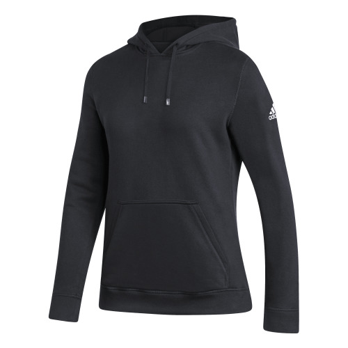 パーカー・フーディ Women's Drop Shoulder Crew Hoodie / TP2T0123-BLK AP Avoca-Prattsburgh Ladies Enza Zip Shoulder Hoodie EZ383