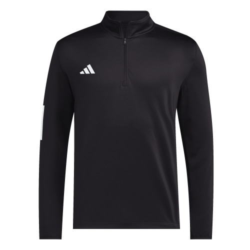 adidas Men's 1/2 Zip Golf Jacket