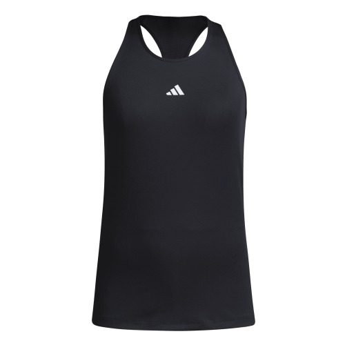 売れ筋商品|||アディダス Tシャツ レディース トップス TECHFIT PRINTED CROP TANK - Top - black adidas Women's Techfit AEROREADY Tank Top