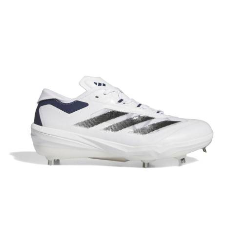 adidas ADIZERO ホワイト Impact Turf TR Amazon.com | adidas Men's Adizero Impact + Turf Trainer