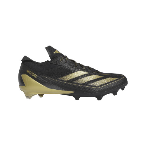 Black adizero cleats on sale