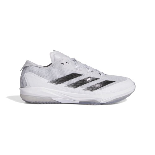 adidas ADIZERO ホワイト Impact Turf TR Amazon.com | adidas Men's Adizero Impact + Turf Trainer